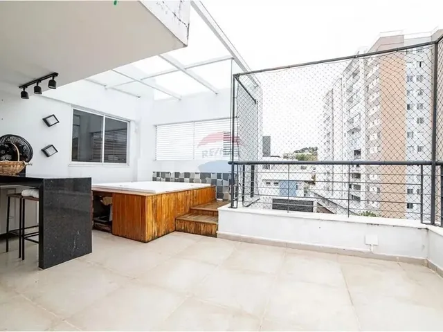 Imagem 7: Cobertura Duplex no Bom Pastor Sofisticação e Conforto a 600M do Clube