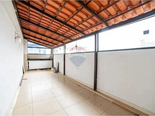 Imagem 8: Cobertura Duplex no Bom Pastor Sofisticação e Conforto a 600M do Clube