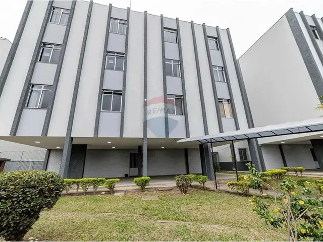 Imagem: Apartamento com 2/4 e Garagem Numerada na