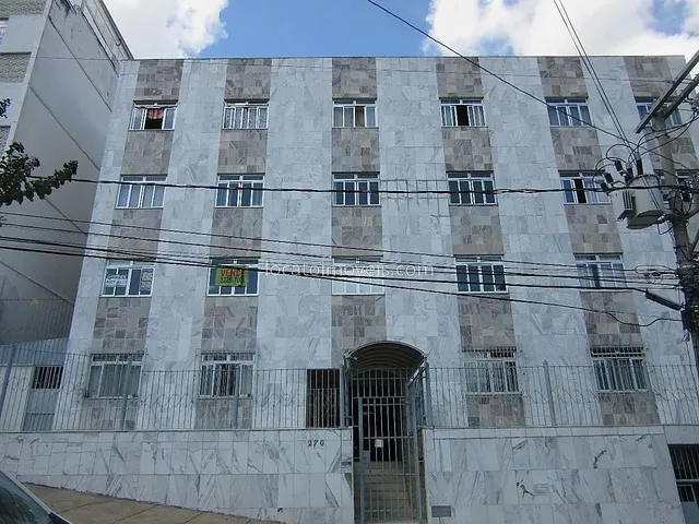 Imagem 1: Apartamento 3 Quartos no São Mateus