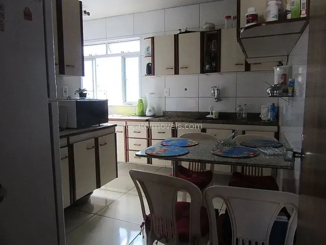 Imagem 15: Apartamento 3 Quartos no São Mateus