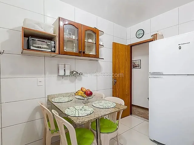 Imagem 9: Apartamento 3 Quartos no São Mateus