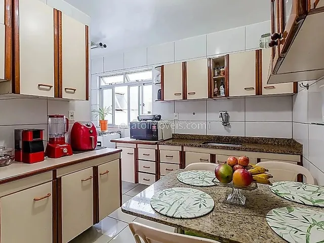 Imagem 11: Apartamento 3 Quartos no São Mateus