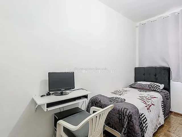 Imagem 4: Apartamento 3 Quartos no São Mateus