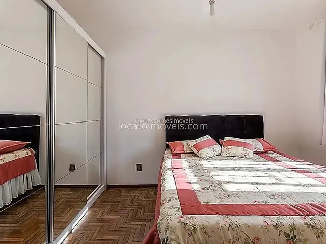 Imagem 2: Apartamento 3 Quartos no São Mateus