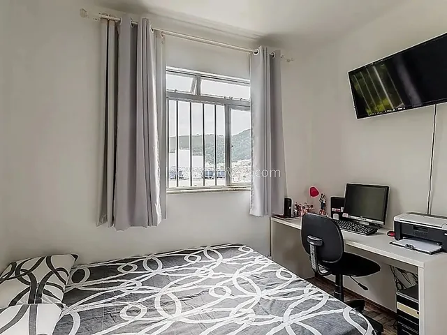 Imagem 7: Apartamento 3 Quartos no São Mateus