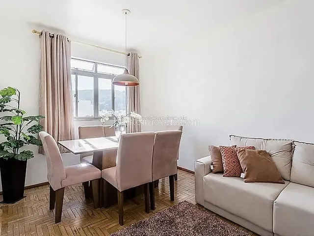 Imagem 3: Apartamento 3 Quartos no São Mateus