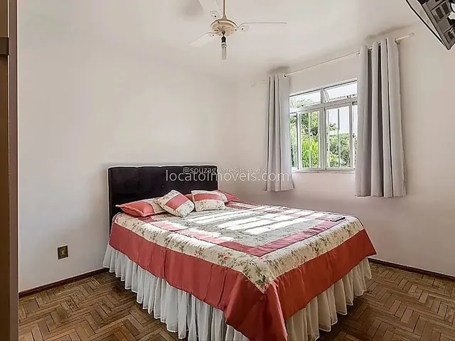 Imagem 6: Apartamento 3 Quartos no São Mateus
