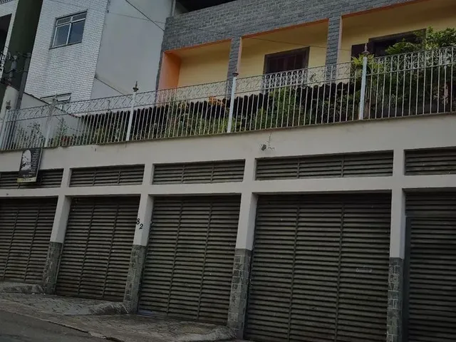 Imagem: Casa Dúplex