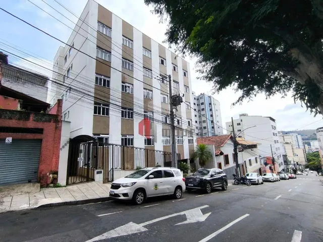 Imagem 8: Centro - 2 Quartos - Garagem - Próximo Ao Parque Halfeld