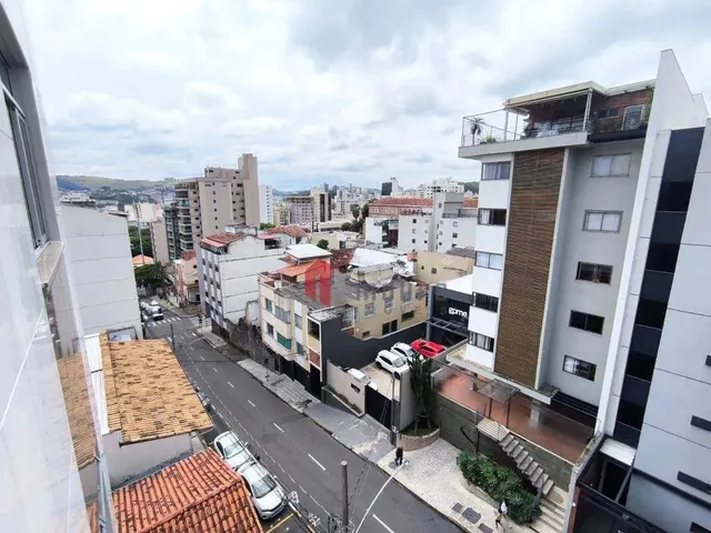 Imagem 14: Centro - 2 Quartos - Garagem - Próximo Ao Parque Halfeld