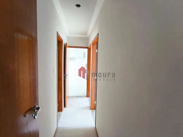 Imagem 4: Centro - 2 Quartos - Garagem - Próximo Ao Parque Halfeld