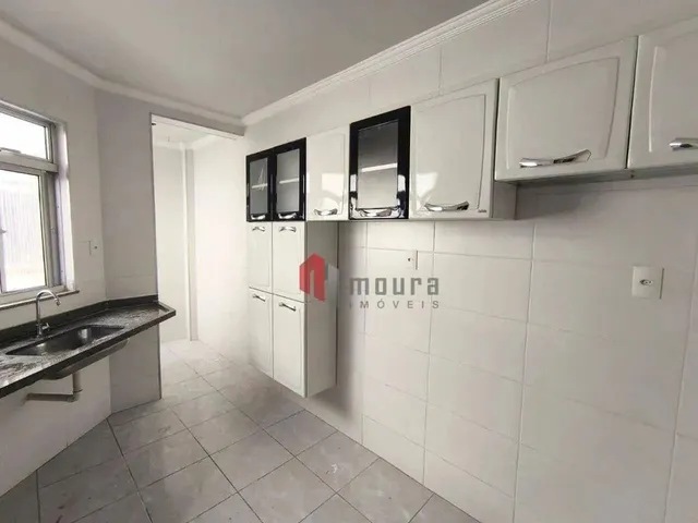 Imagem 11: Centro - 2 Quartos - Garagem - Próximo Ao Parque Halfeld