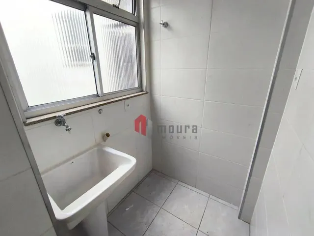 Imagem 12: Centro - 2 Quartos - Garagem - Próximo Ao Parque Halfeld