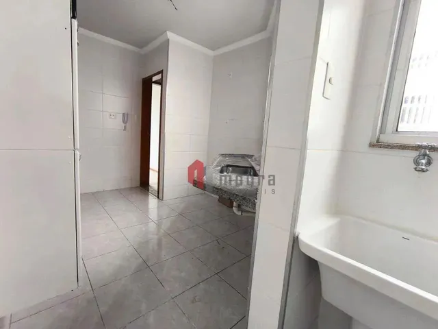 Imagem 6: Centro - 2 Quartos - Garagem - Próximo Ao Parque Halfeld