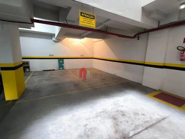 Imagem 5: Centro - 2 Quartos - Garagem - Próximo Ao Parque Halfeld