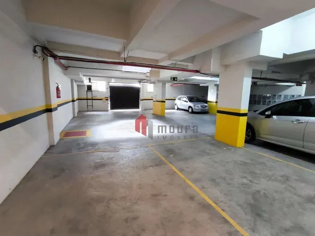 Imagem 9: Centro - 2 Quartos - Garagem - Próximo Ao Parque Halfeld