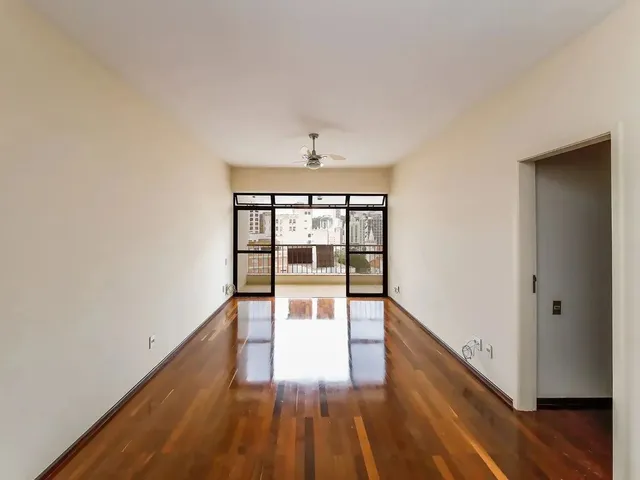 Imagem: 3 Quartos com Suíte e Varanda no Centro