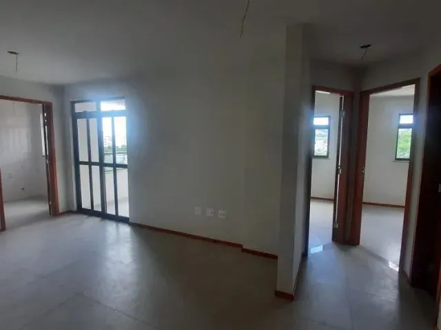 Imagem: Morro da Glória, Apto Novo 2 Quartos/Suíte/Varanda