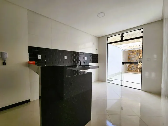Imagem 13: Casa Duplex de 03 Quartos com Suíte no Aeroporto