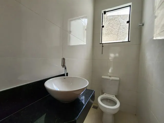 Imagem 3: Casa Duplex de 03 Quartos com Suíte no Aeroporto