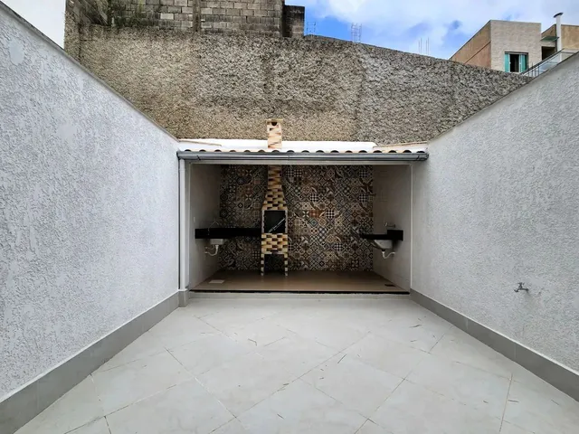 Imagem 7: Casa Duplex de 03 Quartos com Suíte no Aeroporto