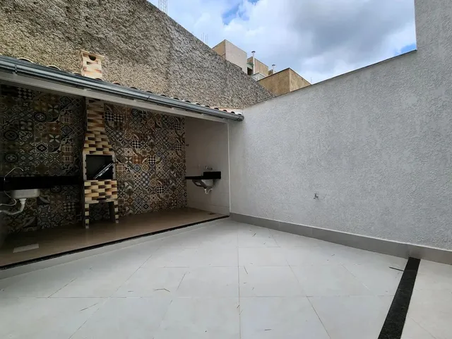 Imagem 14: Casa Duplex de 03 Quartos com Suíte no Aeroporto