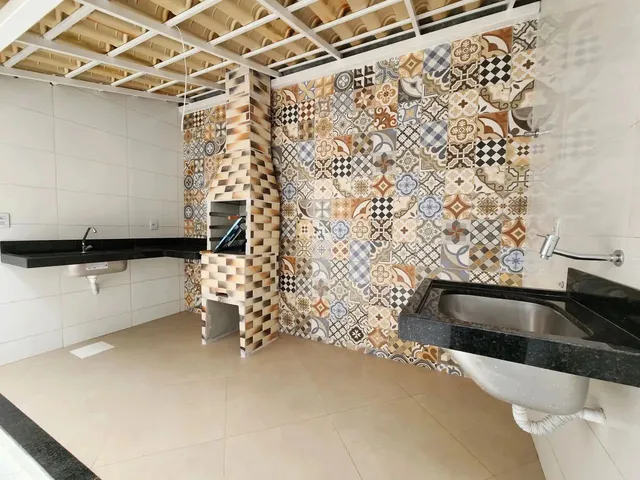 Imagem 12: Casa Duplex de 03 Quartos com Suíte no Aeroporto