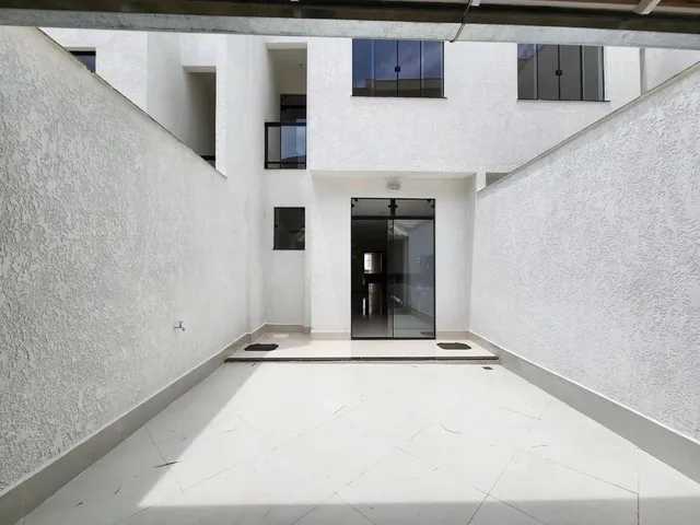 Imagem 15: Casa Duplex de 03 Quartos com Suíte no Aeroporto