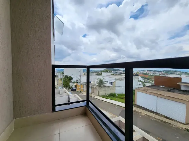 Imagem 11: Casa Duplex de 03 Quartos com Suíte no Aeroporto