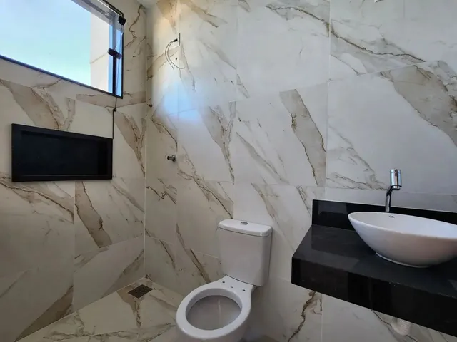 Imagem 4: Casa Duplex de 03 Quartos com Suíte no Aeroporto
