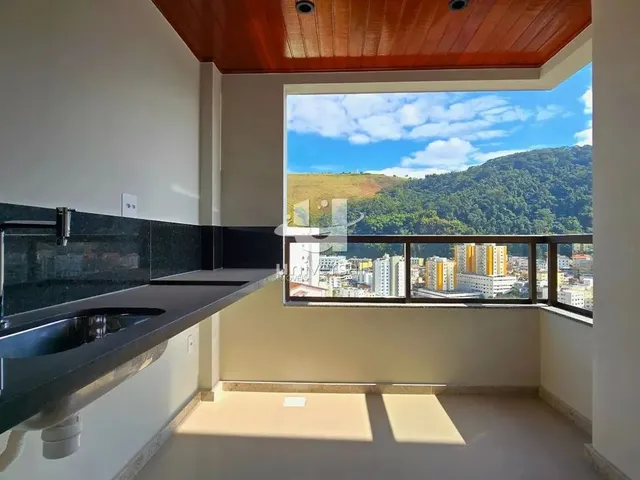 Imagem: Um Apartamento Novo, Infinitas Possibilidades