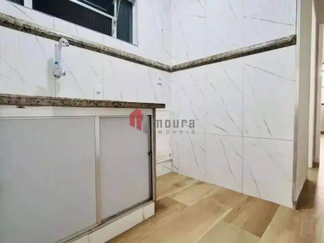 Imagem 10: Imóvel para Venda com 39 Metros Quadrados com 1 Quarto em Centro - Juiz de Fora - Mg