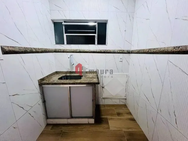 Imagem 12: Imóvel para Venda com 39 Metros Quadrados com 1 Quarto em Centro - Juiz de Fora - Mg