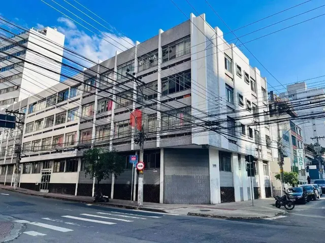 Imagem 7: Imóvel para Venda com 39 Metros Quadrados com 1 Quarto em Centro - Juiz de Fora - Mg