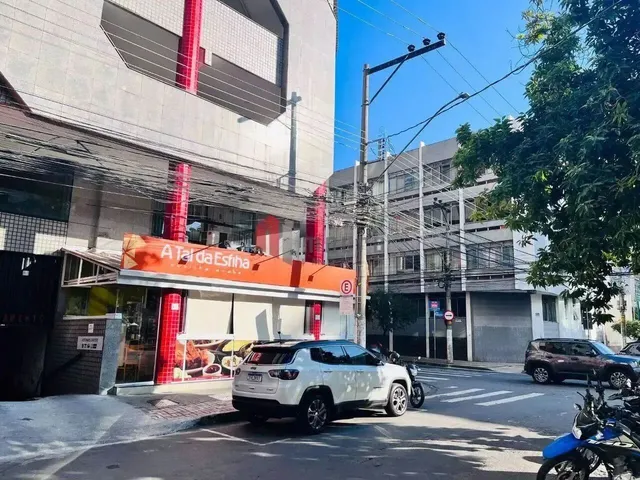Imagem 8: Imóvel para Venda com 39 Metros Quadrados com 1 Quarto em Centro - Juiz de Fora - Mg