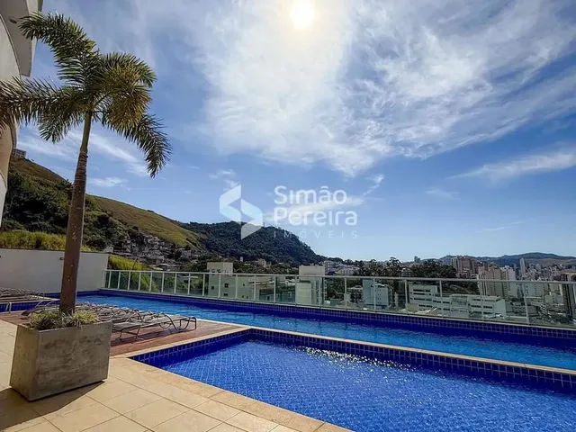 Imagem: Apartamento em Condomínio Clube de Alto