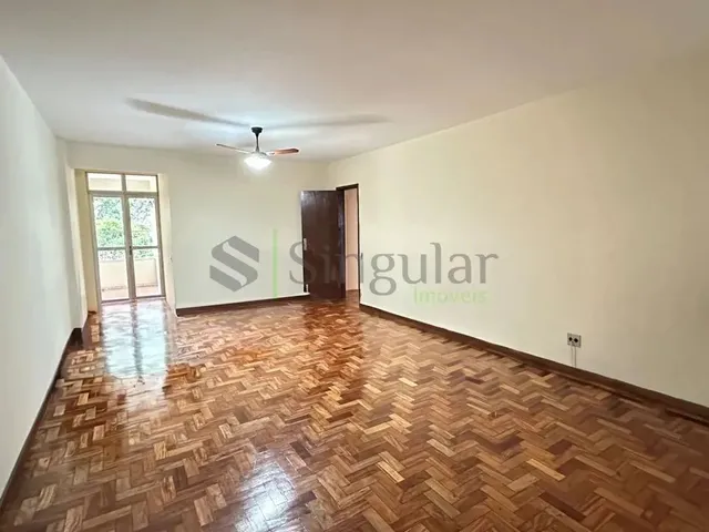 Imagem 2: Apartamento 3 Quartos na Rio Branco