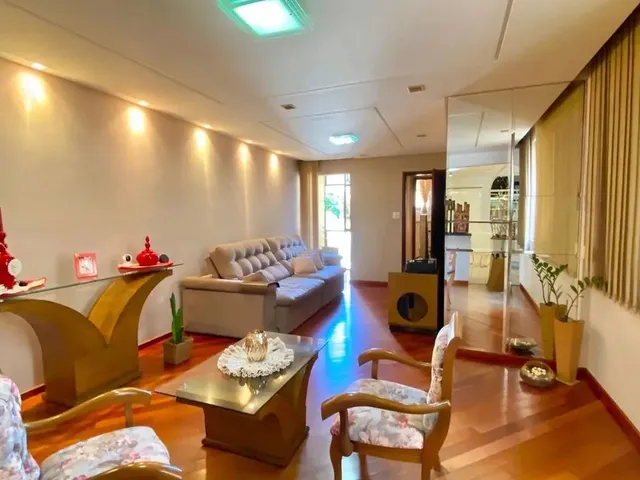 Imagem: Apartamento À Venda, 113 M² por R$ 370.000