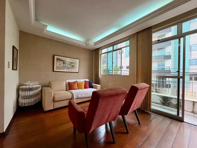 Imagem: Apartamento de 3 Quartos Sendo 1 Suíte
