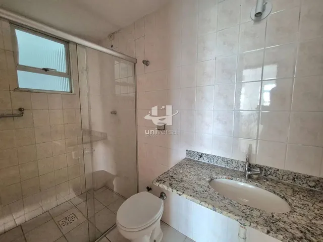 Imagem 4: Apenas 1 Lance de Escada: o 03 Quartos Que Você Procura!