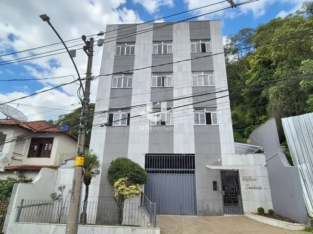 Imagem 14: Apenas 1 Lance de Escada: o 03 Quartos Que Você Procura!