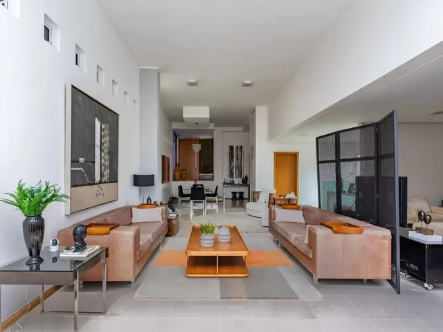 Imagem: Casa com 04 Quartos no Bosque Imperial
