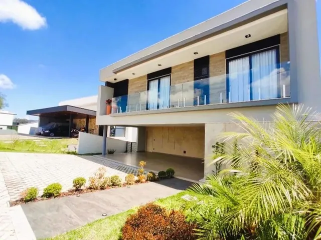 Imagem: Casa com 4 Quartos À Venda, 420 M² no