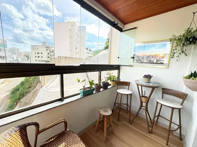Imagem: Apartamento 3 Quartos - São Mateus