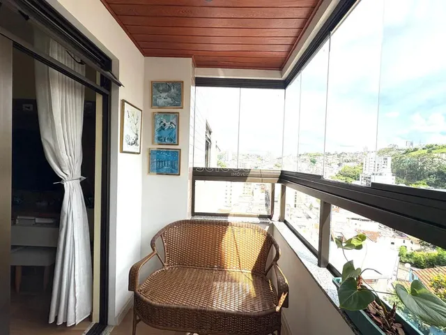 Imagem 5: Apartamento 3 Quartos - São Mateus
