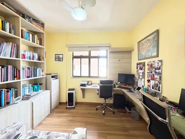 Imagem 9: Apartamento 3 Quartos - São Mateus