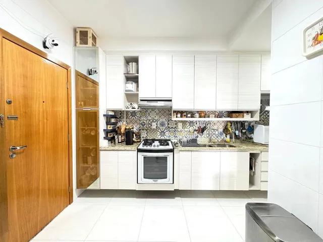 Imagem 10: Apartamento 3 Quartos - São Mateus