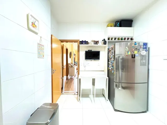 Imagem 3: Apartamento 3 Quartos - São Mateus