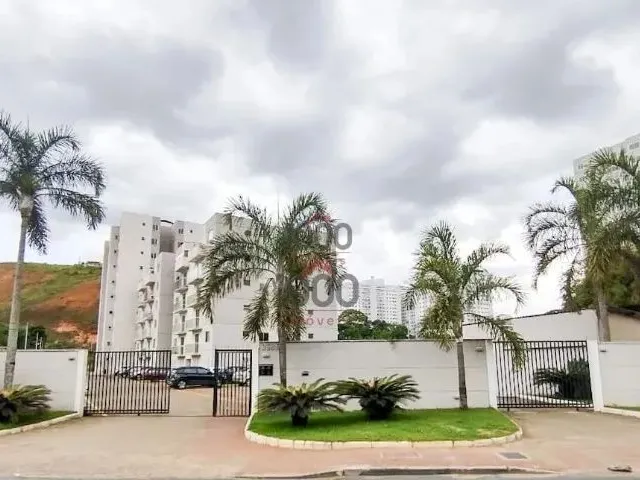 Imagem: Apartamento 2 Quartos Sendo 1 Suíte, Varanda